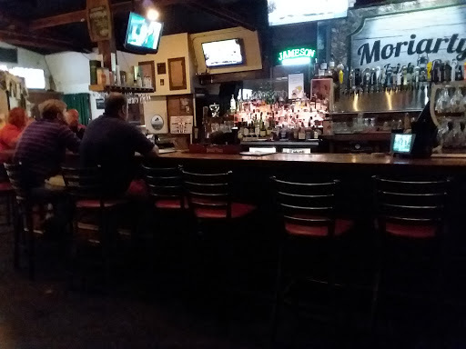 Moriarty`s Irish Pub